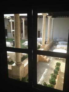 ¡Mi Visita al Palacio!