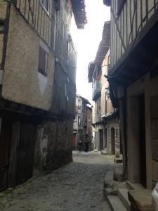 ¡Mi Visita al Palacio!