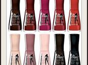 experiencia con... Laque! Ultra Shine Bourjois