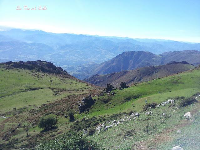 Ascensión al Picu Pienzu