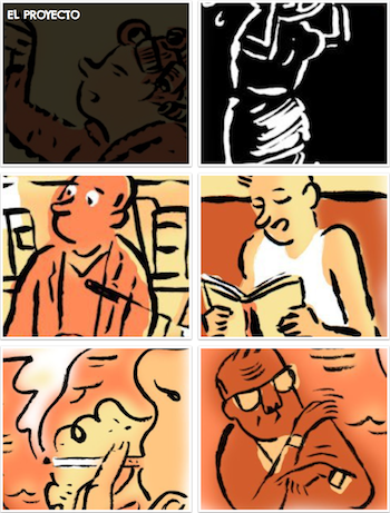 Tendemos a usar la expresión “iniciativa innovadora” con...