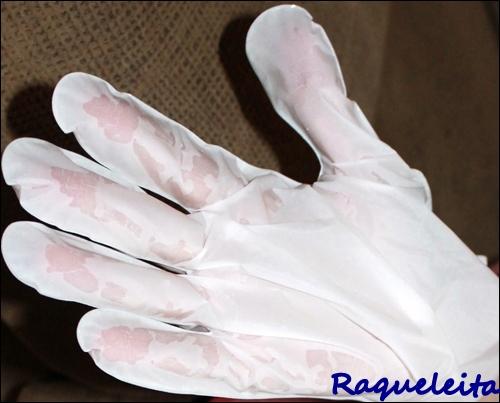 Mis manos mas jóvenes con Facialderm