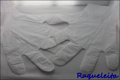 Mis manos mas jóvenes con Facialderm