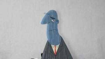 Overcast :: viernes vídeo