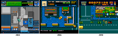 Ya disponible Retro City Rampage para Wiiware con sorpresa incuida Ya disponible Retro City Rampage para Wiiware con sorpresa incuida
