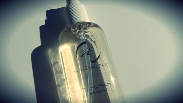 Bruma de mis amores.