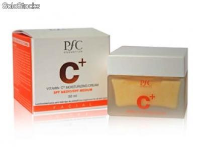 Los beneficios de la vitamina C en la piel