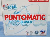 Puntomatic "Blanco Puro"