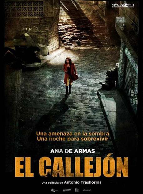 el callejon
