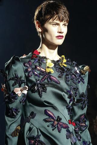 complementos by Lanvin