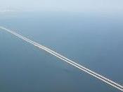 Longest bridge world