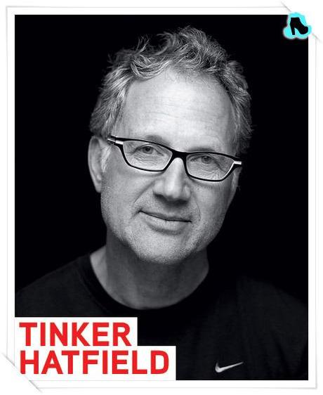 Tinker Hatfield