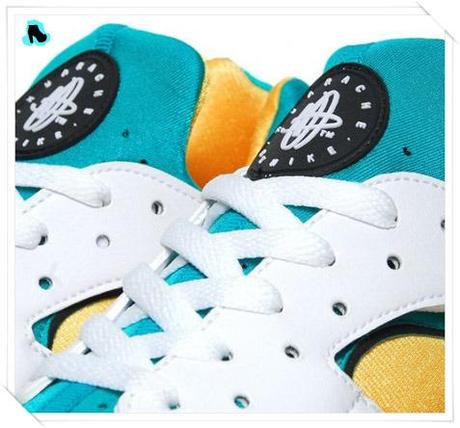 Nike air huarache og men 