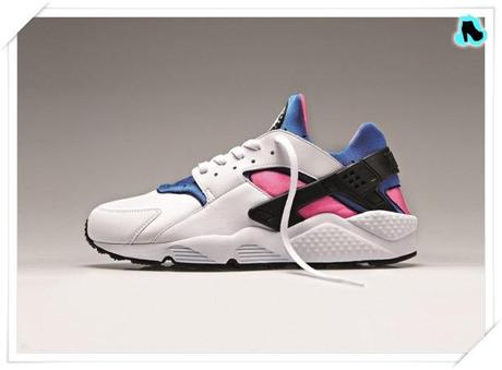 Nike air huarache og women