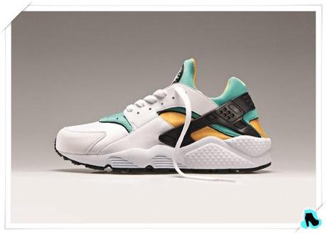 Nike air huarache og men
