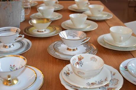 manera de tomar el té: consejos de marquesa