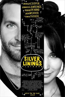 El lado bueno de las cosas (Silver Linings Playbook)