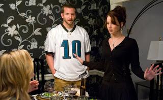 El lado bueno de las cosas (Silver Linings Playbook)