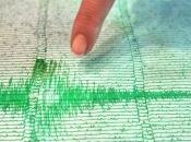 Temblor grados siente Nagua.