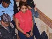 Heredia recluida Cárcel Rafey, Santiago.