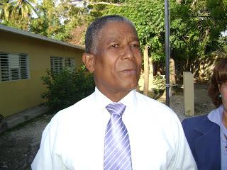 Senador Paula: Bloquean Desarrollo Turísmo en Sur.