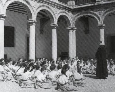 Del nivel de éxito del nacionalismo español