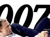 Sorteo SKYFALL