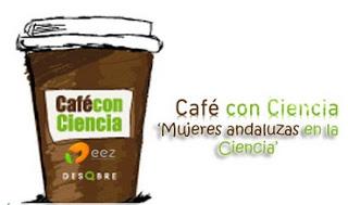 Café con Ciencia, en Granada