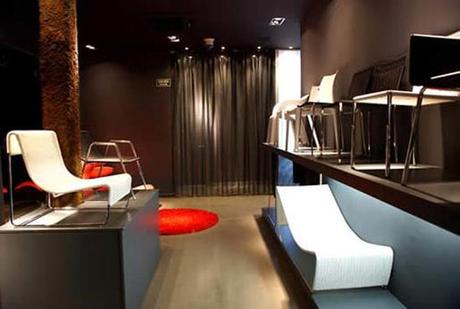 superstudio2 Muebles superestudio, diseño para todos los bolsillos