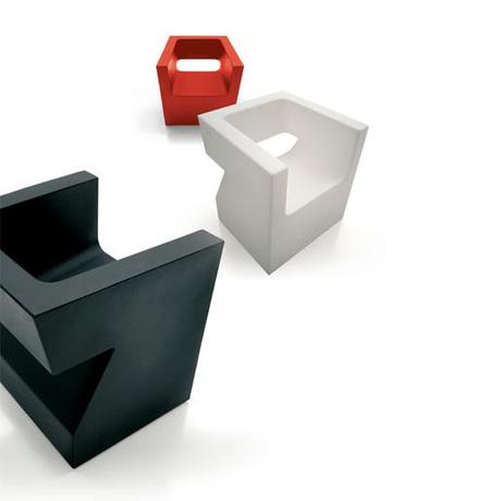 760_1 Muebles superestudio, diseño para todos los bolsillos