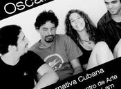 Música alternativa cubana Sergio Vadés Oscar Sánchez