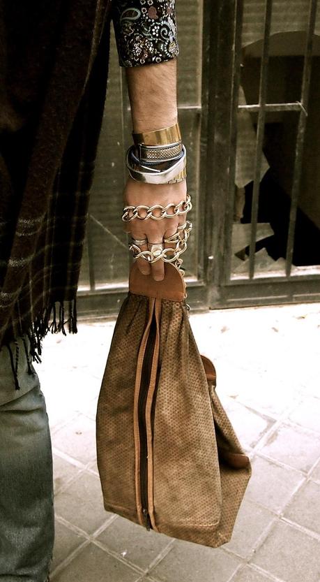 Boho mood