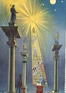 La Historia de la Humanidad y la extraña conexión con SIRIO