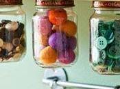 Aprovecha máximo espacio esta idea almacenaje