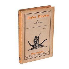 Pedro Páramo, 1a edición