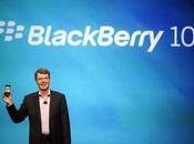 Actualización #Blackberry10 incluye mejoras vida batería, imágenes poca luz, navegador