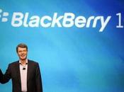 Actualización #Blackberry10 incluye mejoras vida batería, imágenes poca luz, navegador