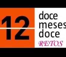 12 Meses – 12 Retos