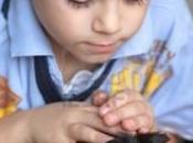 Autismo: mascotas juguetes para desarrollo habilidades sociales