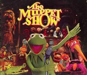 The Muppet Show