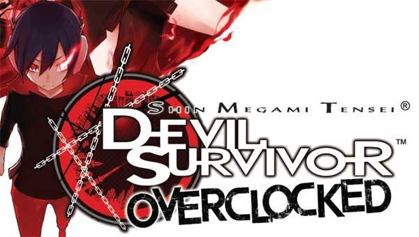 shin megami tensei devil survivor overclocked 3ds europa ¡Aleluya!¡Por fin hay fecha europea para Shin Megami Tensei: Devil Survivor Overclocked!