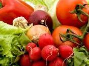 Lista alimentos para dieta alcalina.