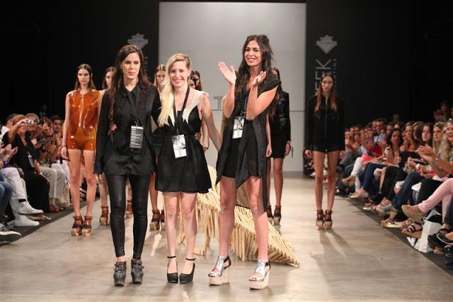 BAFWEEK INVIERNO 2013 - TREGUA