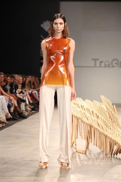 BAFWEEK INVIERNO 2013 - TREGUA