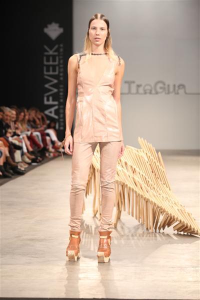 BAFWEEK INVIERNO 2013 - TREGUA