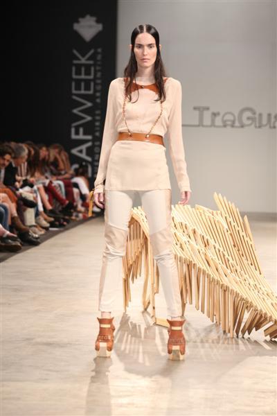 BAFWEEK INVIERNO 2013 - TREGUA
