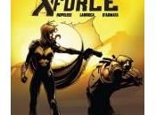 Primer vistazo Cable X-Force
