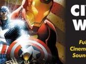 Guerra Civil convierte audio-libro