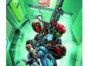 Tres nuevas portadas para Guardians Galaxy