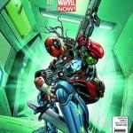 Guardians of the Galaxy Nº 1